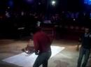 Breakdancing in Mexcio
