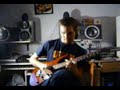 mattias moberg playing some nice guitar!!!