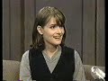 Jennifer Jason Leigh video 1
