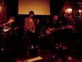 Kiss and tell - Galaxen i Borl�nge