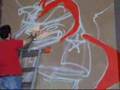 graffiti
