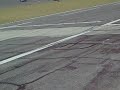 Pace Lap of Daytona Enduro
