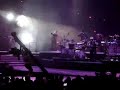 Justin Timberlake \"Like I Love You/My Love\" Live From MSG
