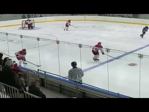 #19 - Prep Girls at Holderness School Blue Bulls - Nov22 2024