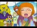 Digimon Adventure 02 Episode 14B - The Samurai of Sincerity