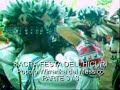 Fiesta Hicuri parte 3/3