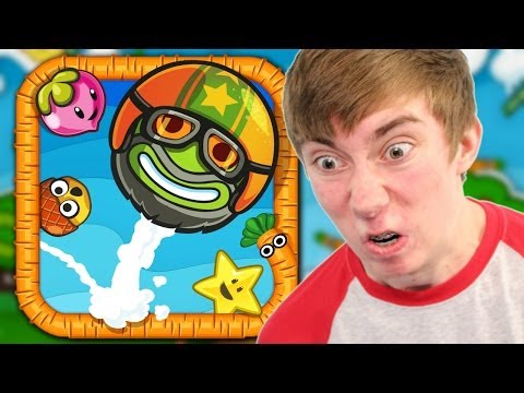 PAPA PEAR SAGA (iPad Gameplay Video)