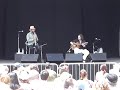 Yamandu e Paulo Moura em Sorocaba