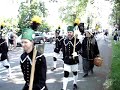 Zug der Bergparade Freiberg 2006 (1/2) Zug der Bergparade Freiberg 2006 (1/2)