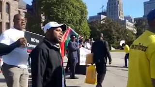 Stop Genocide