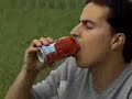 TRUCO DE MAGIA, LA LATA DE COCA COLA QUE SE RELLENA SOLA
