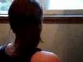 Mariel SHAVES her head!