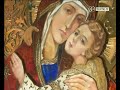 \"Fecioara cu Pruncul\" - Arta Sacra - Trinitas TV
