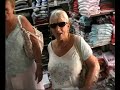 Nana Looks For Russian Man
