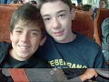il nostro cammino in tre anni