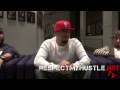 Sarom Mr Philadelphia Muzik Respect The Producer
