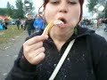Ine versus churros