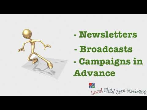 Childcare Marketing: What is an Autoreponder for Preschool Websites
