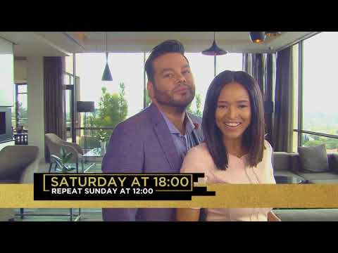 Top Billing features the new start of Generations, Terence Bridgett