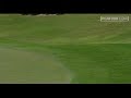 Shot of the Day: Vaughn Taylor hole-in-one