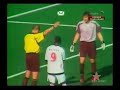 Disallowed goal by Vagner Love