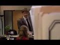 The Office - Jim & Pam blooper