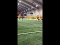 Terrell Sinkfield: 4,19 40 yard dash!