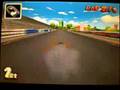 Mario Kart DS -Mini Bullet Bill-