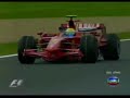 Felipe Massa vence o GP da Fran�a 2008