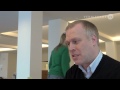 Interview with Art Cologne Director Daniel Hug