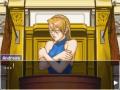 Phoenix Wright: Justice for All - Farewell, My Turnabout ~ Part 2-2: Trial (4/6)