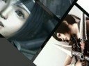 Yuffie-Tifa (Not my best but i tried hard)