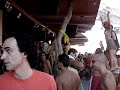 Myconos - TROPICANA - Paradaise Beach