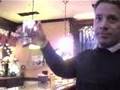 Steven Petrosino Chugs