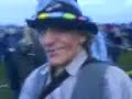 Summer Solstice Stonehenge 2007 Mad Hippy Psycho Paul pt 2