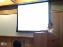 Ruth Charney on Robotics
