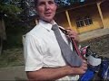 Guatemala Enduro Ride
