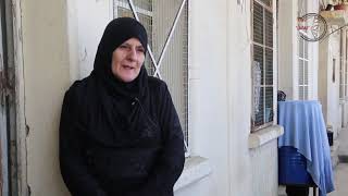 المبنى الفرنسي في مخيّم الجليل ببعلبك