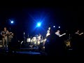 Gunshy Band 8 Seconds Saloon