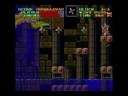 Super Castlevania IV Orphic Viper Boss Battle Super Castlevania IV Orphic Viper Boss Battle