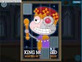 How to Beat The Puzzle Of Mordred In Astro Knights