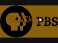 The Destruction Of PBS 2002 I.D. And Mr. P-Head