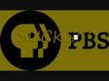 The Destruction Of PBS 2002 I.D. And Mr. P-Head