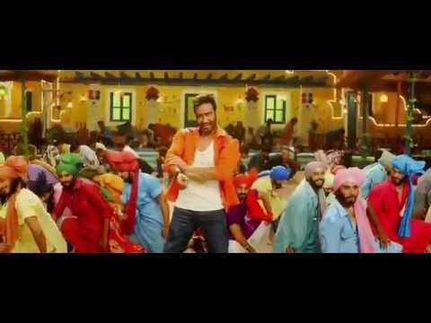 Keeda Aaja Meri Gali Action Jackson Lyrics Pouch lyrics pouch