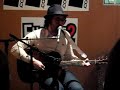 Sean Lennon - Smoke & Mirrors (new one uncomplete) (Rennes)