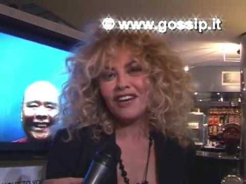 Eva Grimaldi