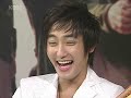 Happy Together: Kangta & Tony (eng sub) 3
