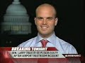 REPUBLICAN SENATOR BUSTED IN MENS RESTROOM!