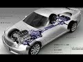 Lexus Hybrid Power - Lexus LS600h/600hL : DigInfo