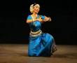 Oriya abhinaya by Sharmila Mukerjee